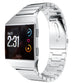 Fitbit Ionic Metal Strap (Silver)