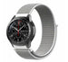 Bracelet nylon Samsung Galaxy Watch 46mm (coquillage)