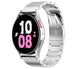 Bracelet métal Samsung Galaxy Watch 5 - 44mm (argent)