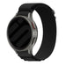 Samsung Galaxy Watch 7 - 40mm Alpine Strap (Black)