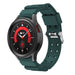 Bracelet silicone 