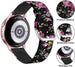 Bracelet Pink Flower Polar Ignite 3