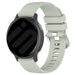 Bracelet silicone classique Coros Apex 2 (vert ckair)