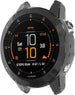 Coque Garmin Epix Gen 2 TPU (noir)