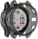 Coque de protection Garmin Fenix ​​​​5s TPU (noir)