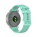 Bracelet silicone Withings ScanWatch 2 - 38mm (aqua)