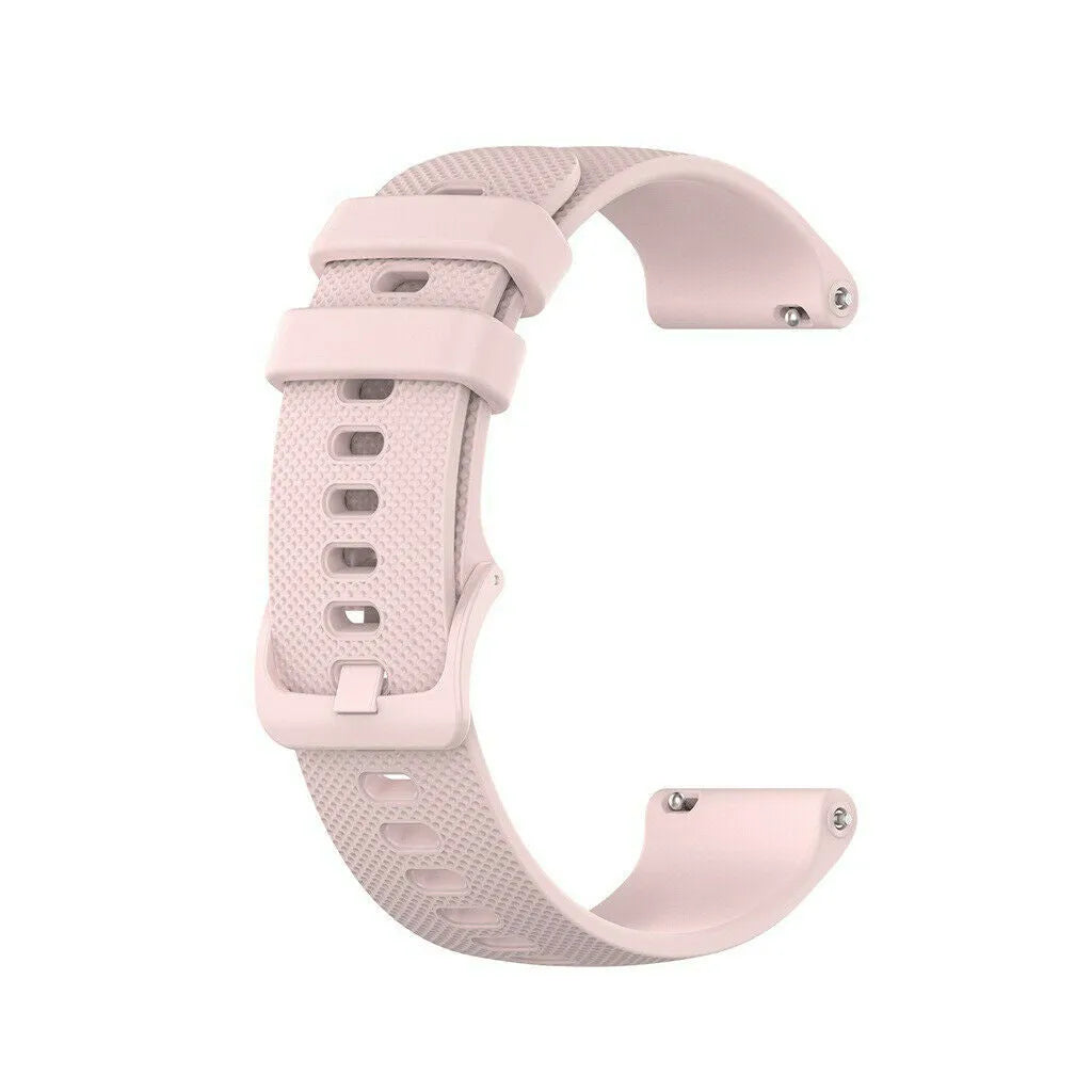 Bracelet silicone ICE Smart ST 2.0 Round 1.20 (rose)