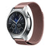 Bracelet Milanais Samsung Gear S3 (rose)