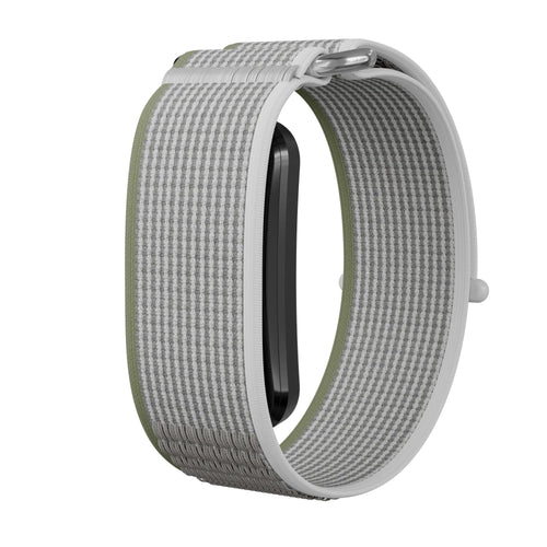Garmin Cirqa Trail Nylon Strap (Grey)