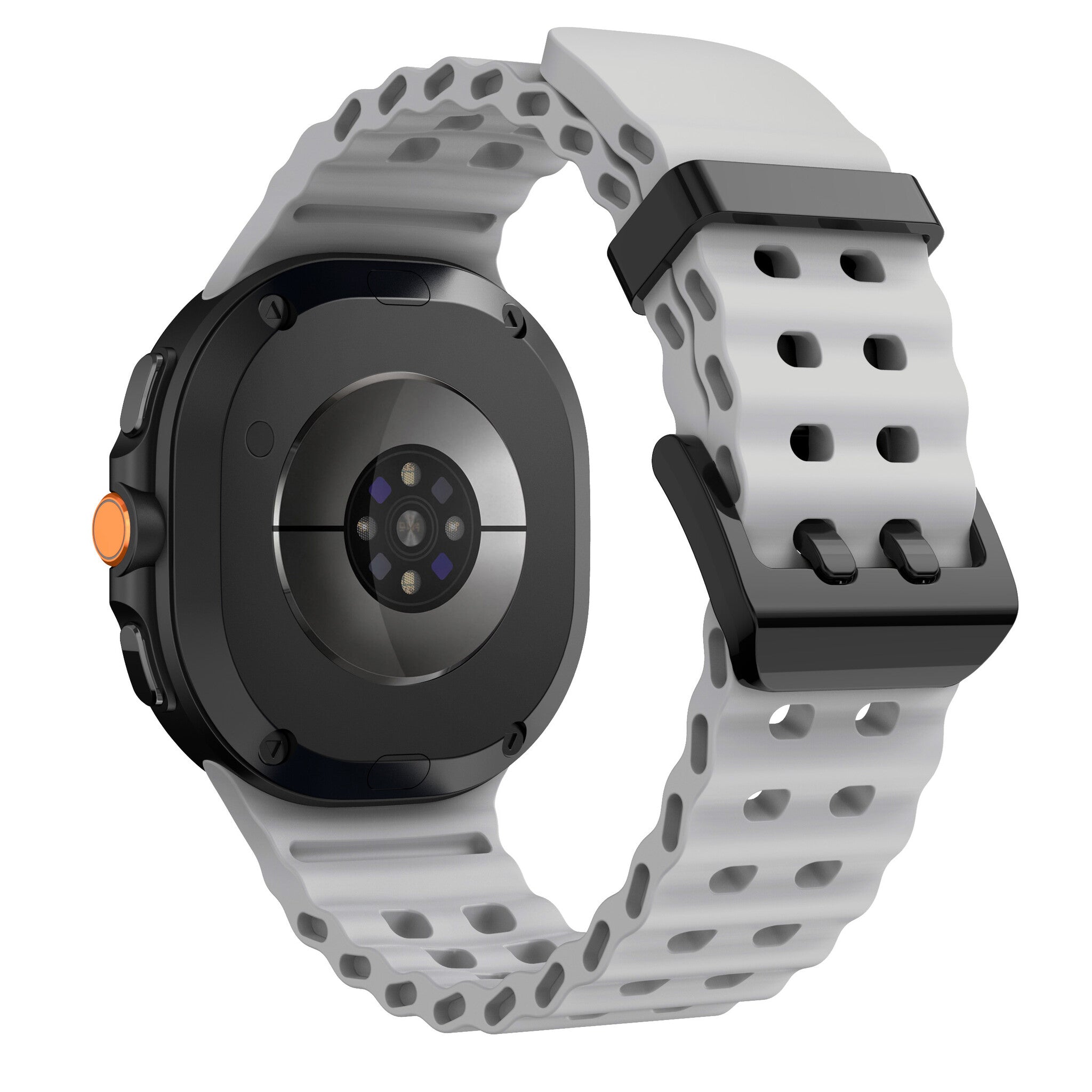 Bracelet Ocean Samsung Galaxy Watch 8 - 44mm (gris)