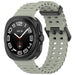 Bracelet Océan Samsung Galaxy Watch Ultra (gris-vert)