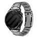 Bracelet titane ajustable Huawei Watch GT 7 - 46mm (graphite)