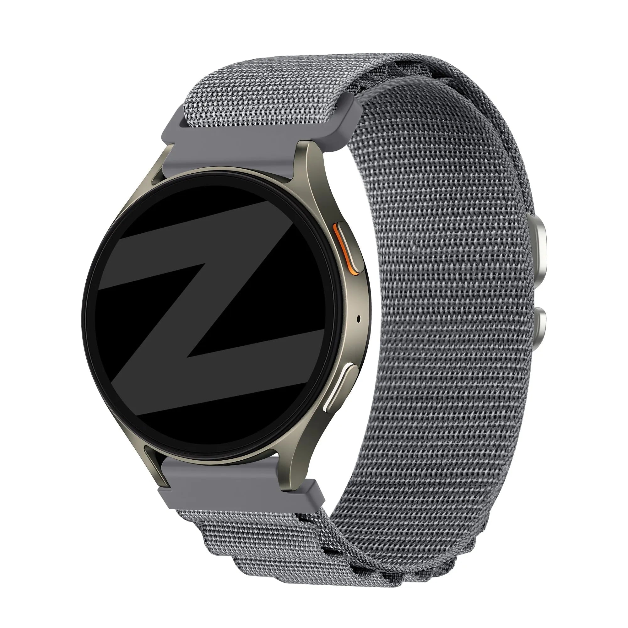 Bandz Levowatch DOITX2 Alpine Strap (Grey)