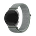 Bracelet nylon OnePlus Watch 3 (gris-vert)