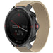 Bracelet Milanais Polar Grit X Pro (champagne)
