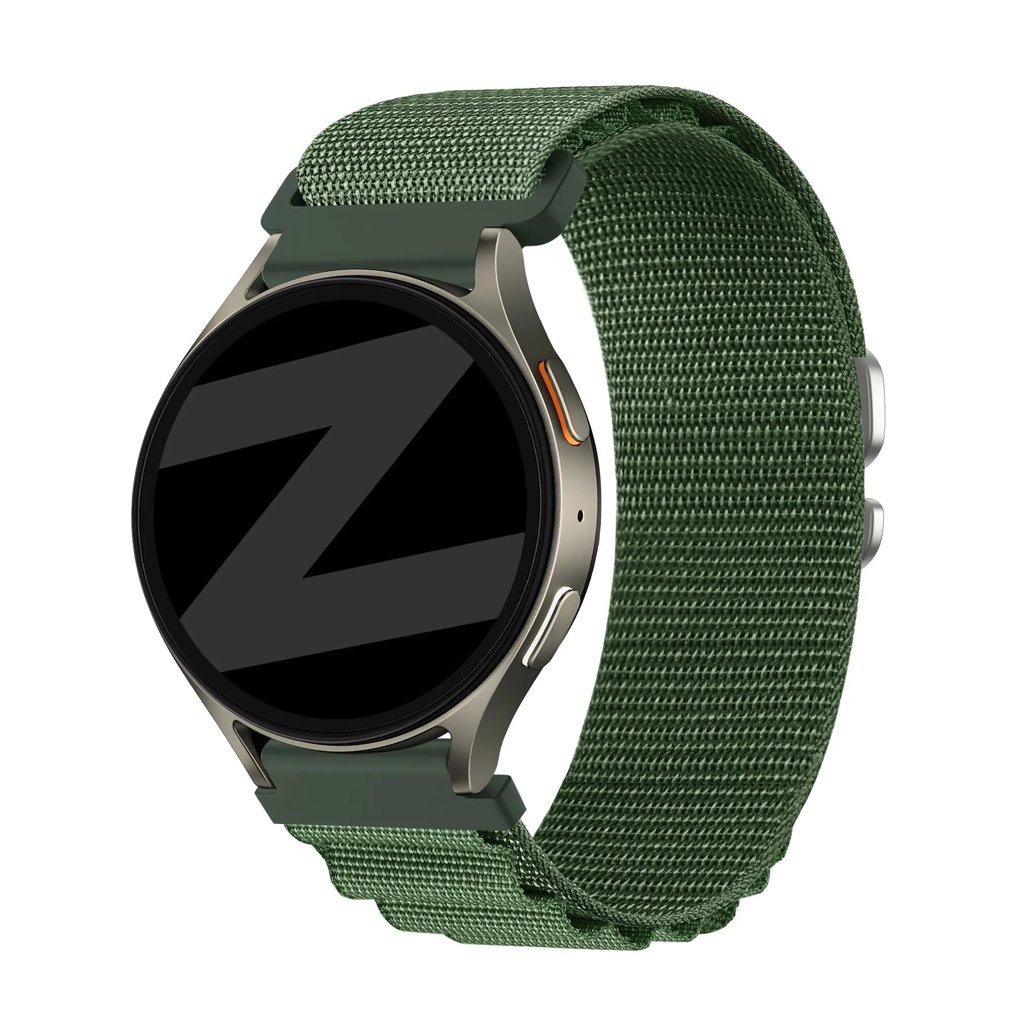 Bandz Bracelet Alpine Levowatch DOITX2 (vert)