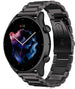 Bracelet titane Garmin GTR 3 Pro (noir)