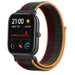 Xiaomi Amazfit GTS Nylon Strap (Cherry)