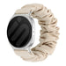 Bracelet élastique Samsung Galaxy Watch 9 - 44mm (lumière stellaire)