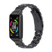 Bracelet acier Honor Band 6 (noir)