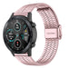 Honor Magic Watch 2 Fine Steel Strap (Pink)