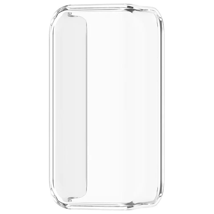 Coque TPU  Honor Band 9 (transparent)