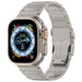 Bracelet titane H-Type Apple Watch (titanium)