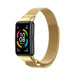 Huawei Band 6 Milanese Strap (Gold)