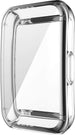Coque protection TPU Huawei Band 7 (Transparente)
