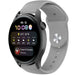 Bracelet sport Huawei Watch 3 (Pro) (gris)
