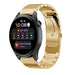 Bracelet métal Huawei Watch 3 (Pro) (or)