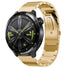 Bracelet métal Huawei Watch GT 3 46mm (or)