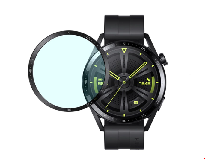 Protection d'écran Huawei Watch GT 3 - 46mm