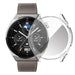 Coque Huawei Watch GT 3 Pro 46mm TPU (transparente)