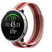 Bracelet milanais Polar Ignite (rouge/rose)