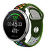 Polar Unite Sport Strap (Army Green/Multi)
