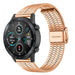 Honor Magic Watch 2 Fine Steel Strap (Rose Gold)