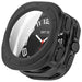 Coque rigide avec verre  Samsung Galaxy Watch Ultra (noir)