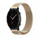 Amazfit GTR 2 Milanese Strap (Champagne)