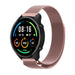 Xiaomi Mi Watch Milanese Strap (Pink)