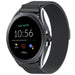 Bracelet Milanais Fossil Gen 5e 44mm (noir)