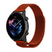Bracelet milanais Amazfit GTR 3 (Pro) (rouge)