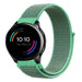 OnePlus Watch Nylon Strap (Mint)