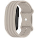 Garmin Cirqa Classic Silicone Strap (Mist Grey)