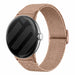 Bracelet élastique Google Pixel Watch 3 - 41mm (rose)
