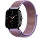 Amazfit GTS 2 Nylon Strap (Purple)