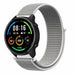 Bracelet nylon Xiaomi Mi Watch (coquillage)