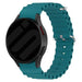 Bracelet Océan Samsung Galaxy Watch 5 Pro (vert foncé)