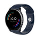 Bracelet sport OnePlus Watch (bleu foncé)