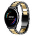Bracelet acier OnePlus Watch (noir/or)